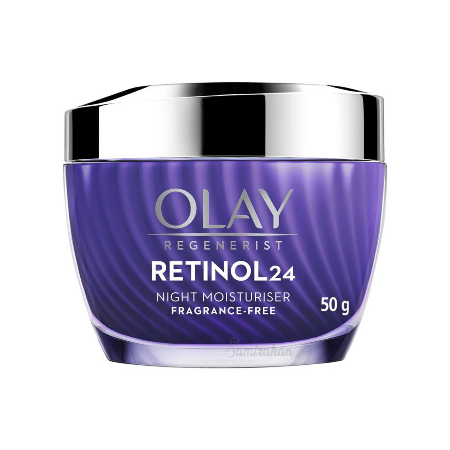 Olay Regenerist Retinol 24 Night Face Moisturiser Cream skincare Best import Dark spot Serum authentic original genuine brand premium Australia low price in BD