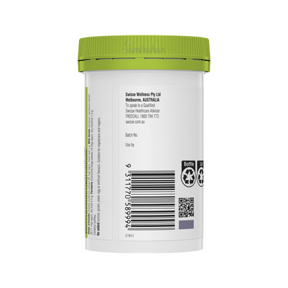 Swisse Ultiboost Liver Health Support Detox premium formula support healthy life fat remove relieve strong doctor Best imported Australian authentic low pricebd
