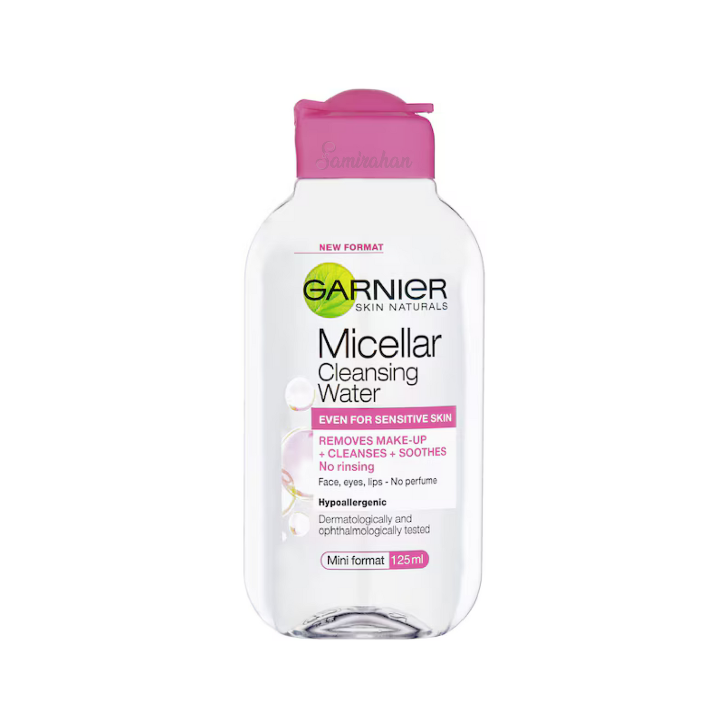 Garnier Skin Natural Micellar Cleansing Water All In 1 Remove Makeup Best import Australia authentic real original premium beauty cosmetic skincare low price BD