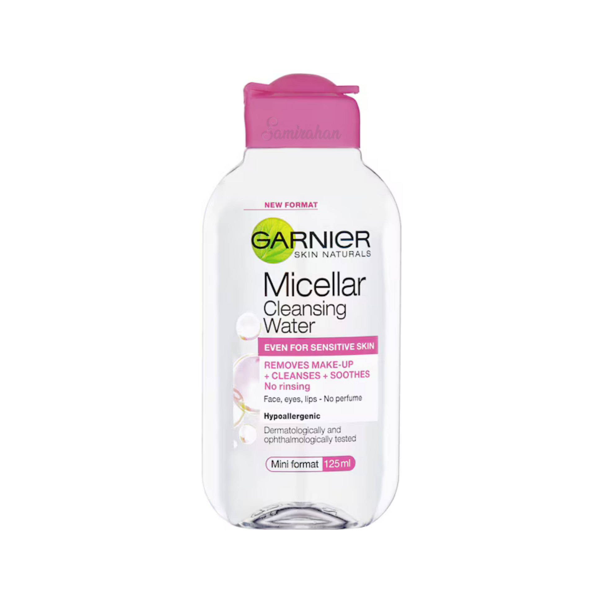Garnier Skin Natural Micellar Cleansing Water All In 1 Remove Makeup Best import Australia authentic real original premium beauty cosmetic skincare low price BD