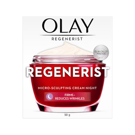 Olay Regenerist Micro Sculpting Face Cream Moisturizer skincare Best import Dark spot Serum authentic original genuine brand premium Australia low price in BD