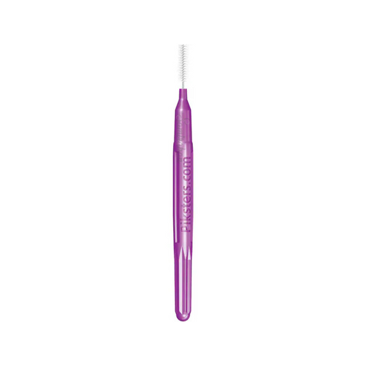 Piksters Reusable Interdental Brushes Oral Hygiene Size 1 pain gum enamel yellow Best import foreign Australian premium quality dentist white cheap price in bd