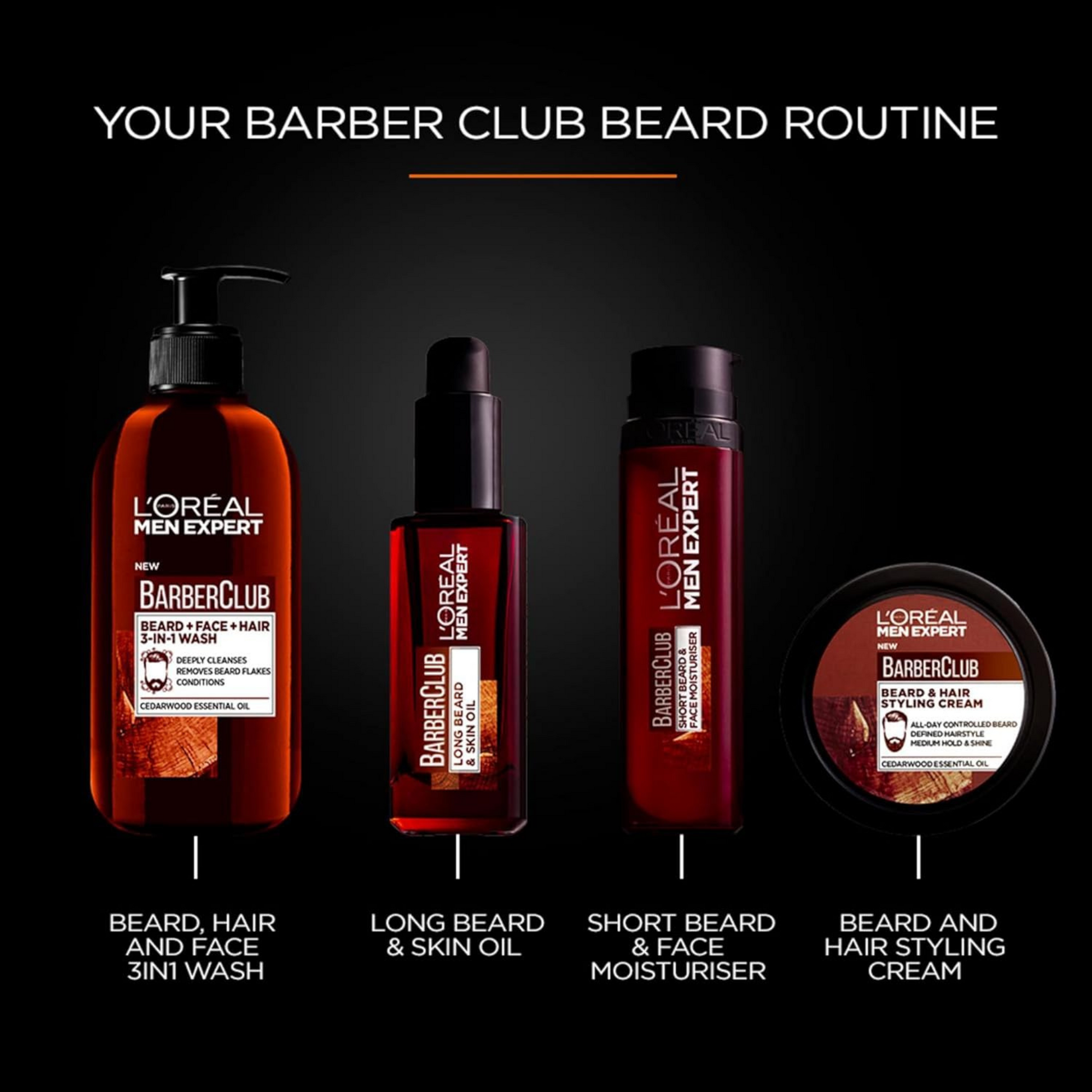 long beard oil Bangladesh beard grooming men oily black shine pores new authentic Best import foreign original protect care premium Moisturiser UK low price bd