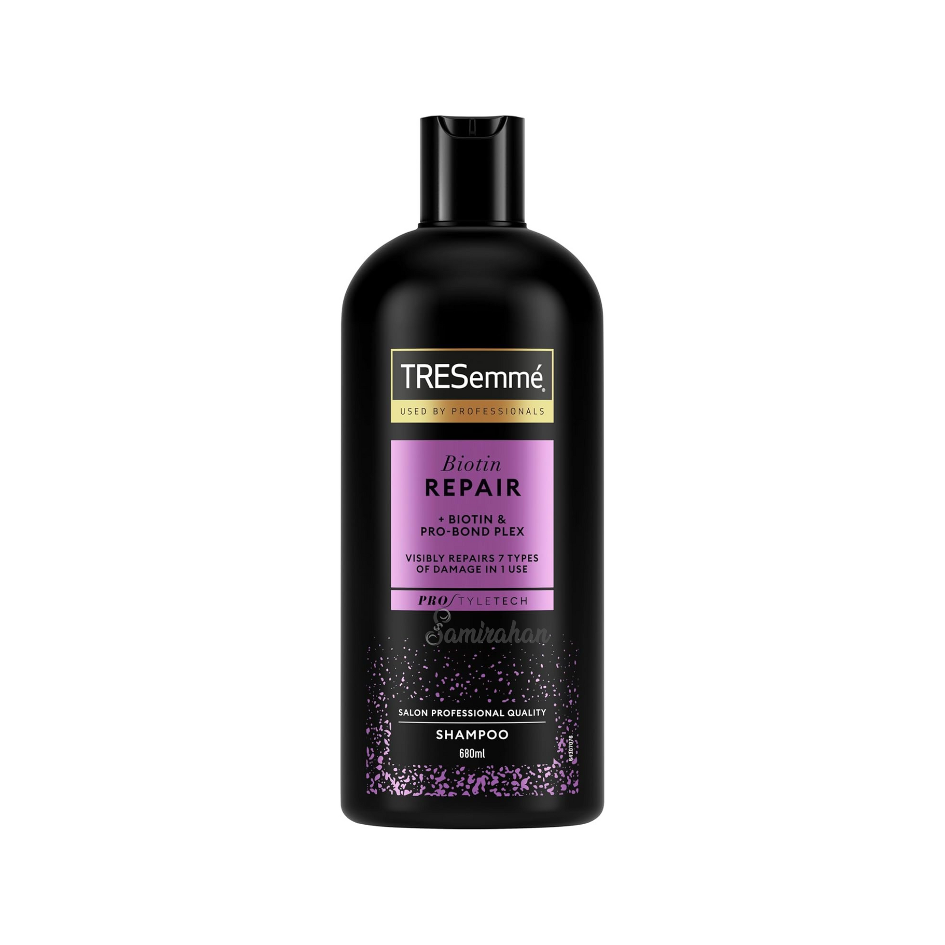 TRESemme Shampoo Biotin Repair For 7 Type Dry Damaged Hair Best fine health growth shine foreign dandruff genuine authentic import loss sculp low price BD Dhaka