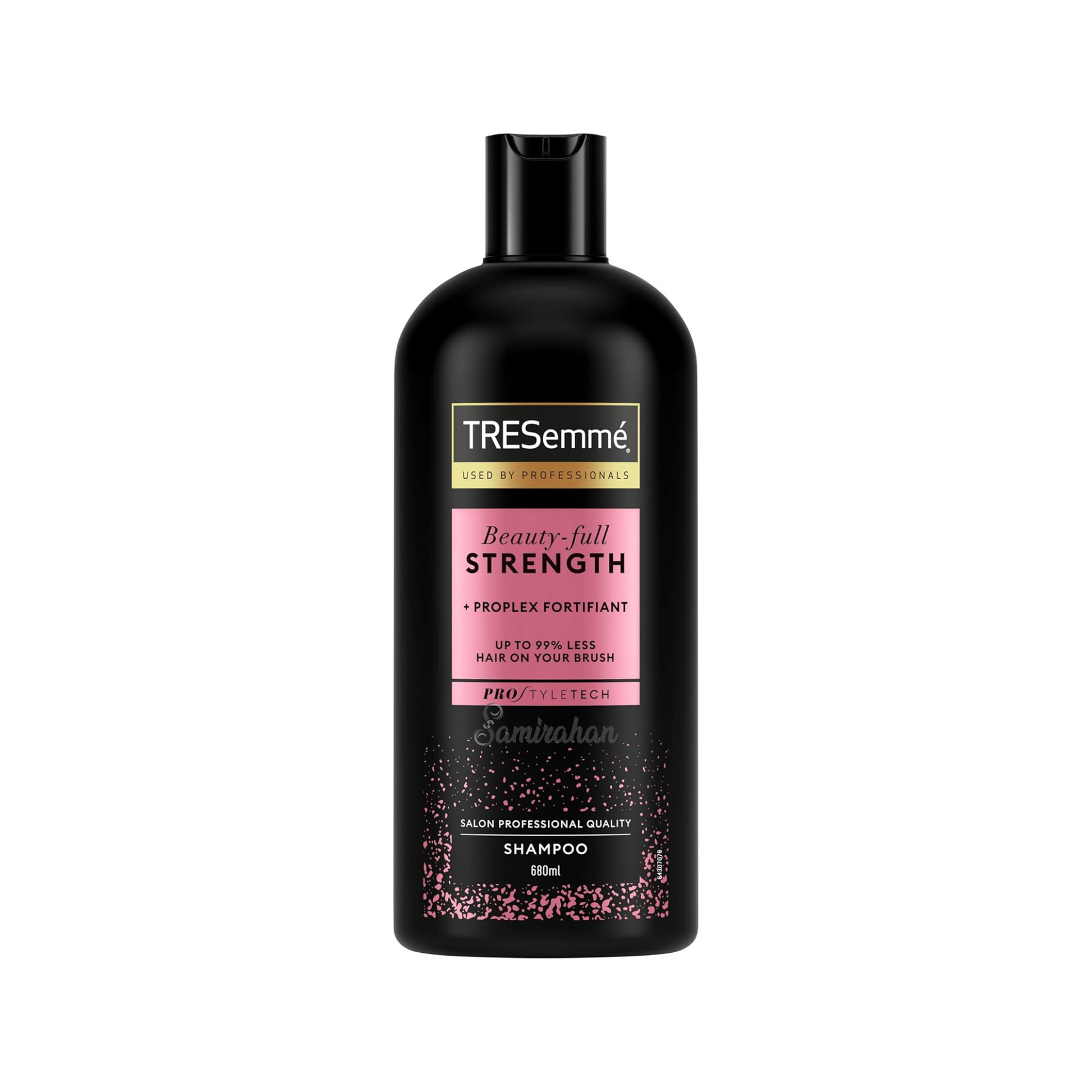 TRESemme Beauty Full Strength Shampoo For Damaged Hair dry long Best fine health growth shine foreign dandruff genuine authentic import sculp low price BD Dhaka