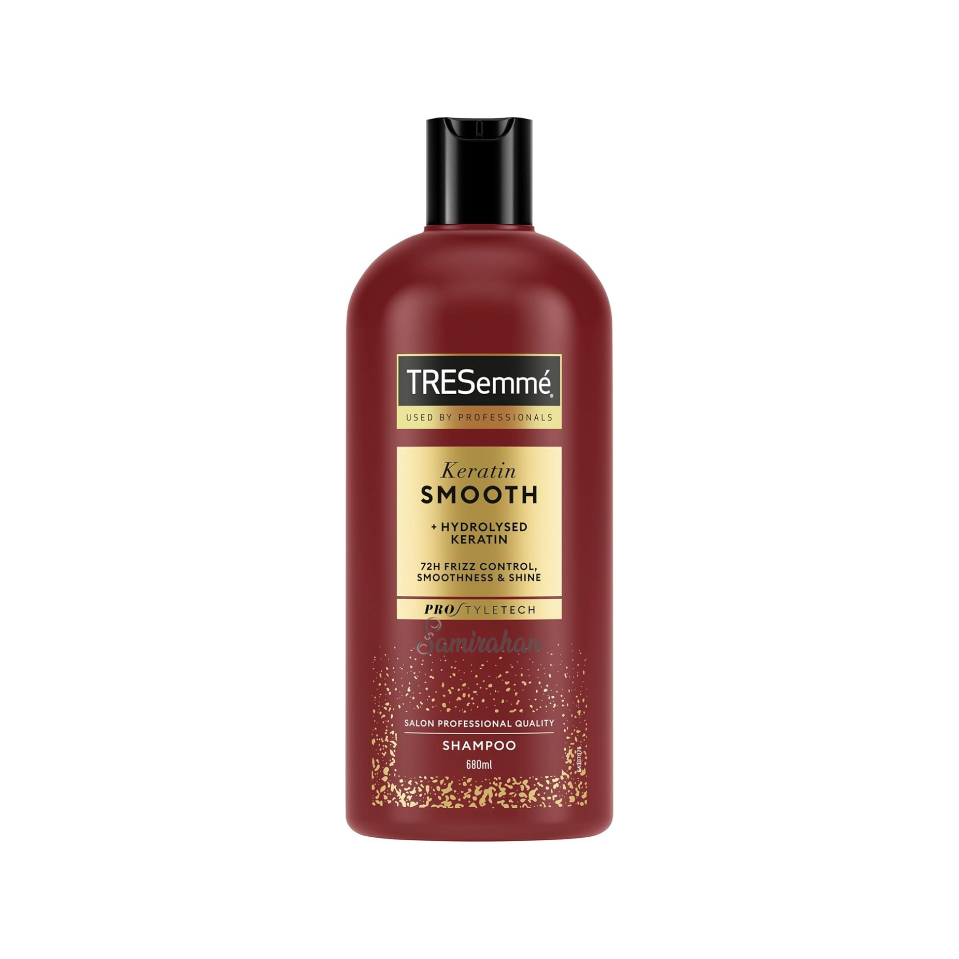 TRESemme Keratin Smooth Hair Shampoo For Frizz Control dry long Best fine health growth shine foreign dandruff genuine authentic import sculp low price BD Dhaka