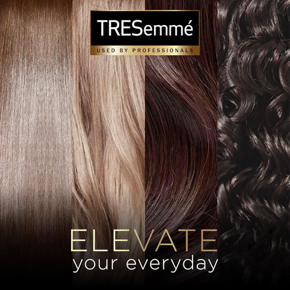 TRESemme Keratin Smooth Hair Shampoo For Frizz Control dry long Best fine health growth shine foreign dandruff genuine authentic import sculp low price BD Dhaka