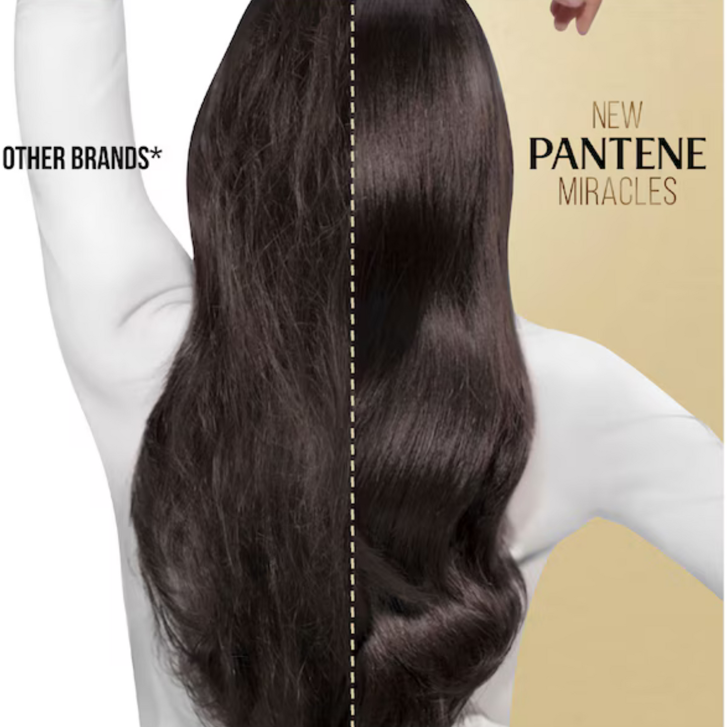 Pantene Biotin Miracle Mask powerful treatment repair formula NUTRIENT Best genuine natural styling care imported AU premium original hair fall low price in BD
