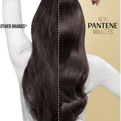 Pantene Biotin Miracle Mask powerful treatment repair formula NUTRIENT Best genuine natural styling care imported AU premium original hair fall low price in BD