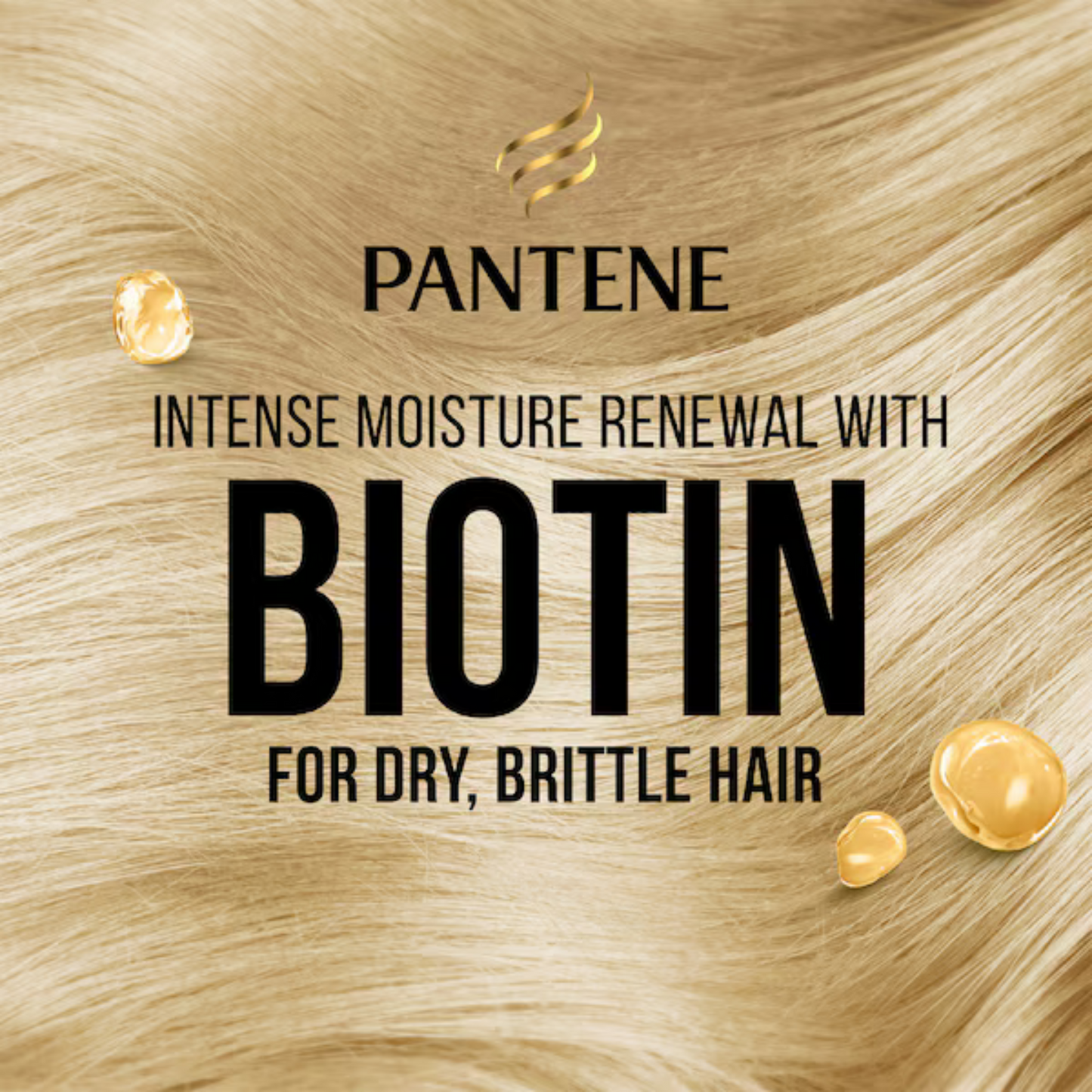 Pantene Biotin Miracle Mask powerful treatment repair formula NUTRIENT Best genuine natural styling care imported AU premium original hair fall low price in BD
