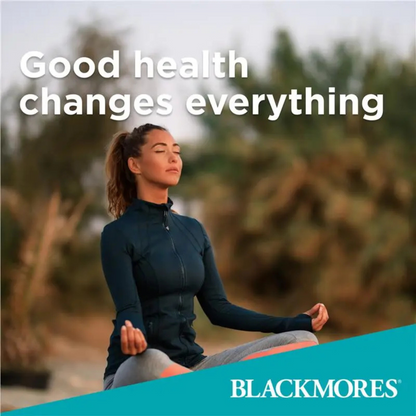 Blackmores Odourless High Strength Wild Fish Oil heart brain eye health Best imported Australia original real Biotin hair glow energy premium low price Dhaka bd
