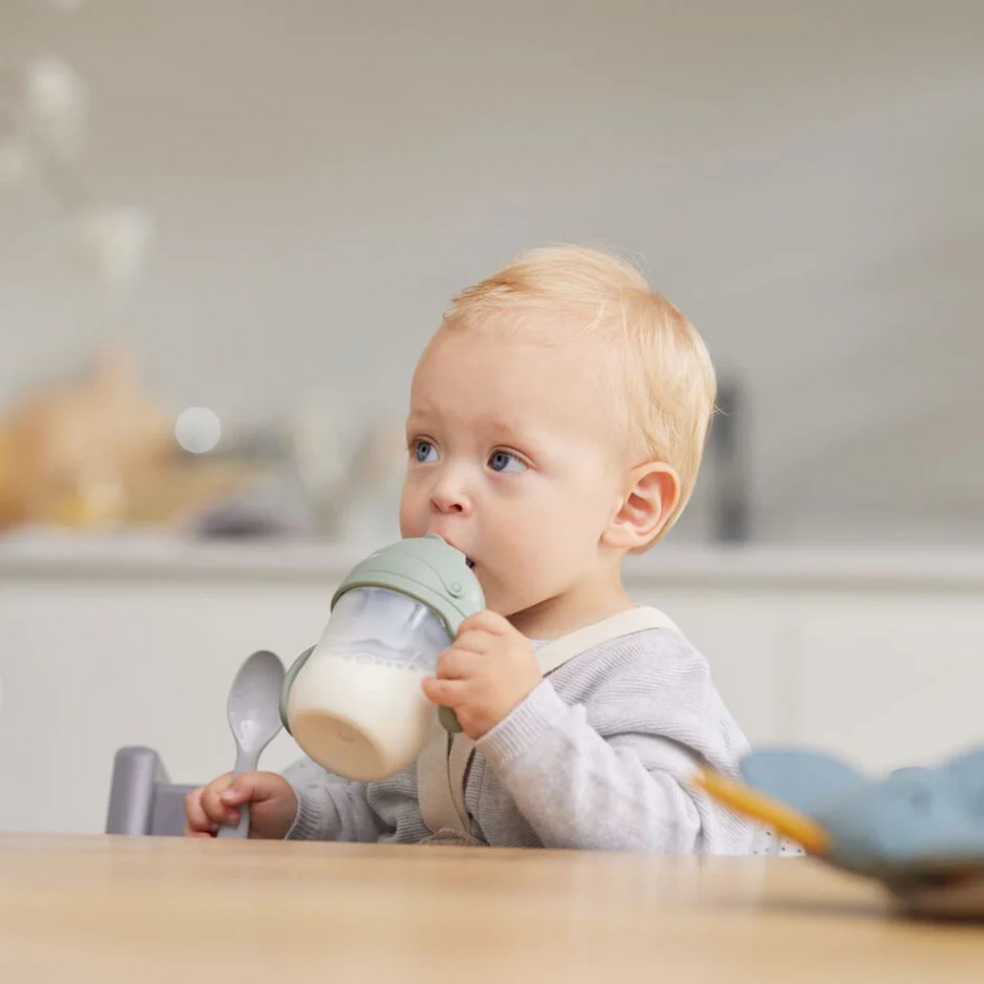 Kabrita Stage 2 Follow On Milk With HMO 6 month kids Halal best import genuine authentic UK cow safe food nutrition dudh healthy feed food low price in Dhaka BD