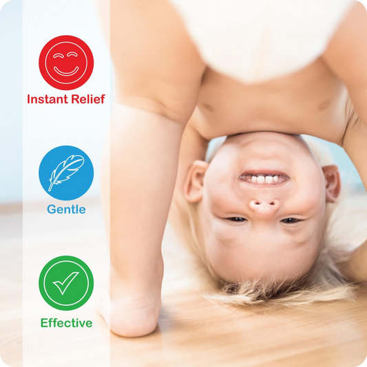 Snufflebabe Vapour Rub Nasal Congestion Relief breathing Import UK Fever Sleep Cold Cough Sore Cream Eucalyptus Oil kids best baby health safe low price in bd