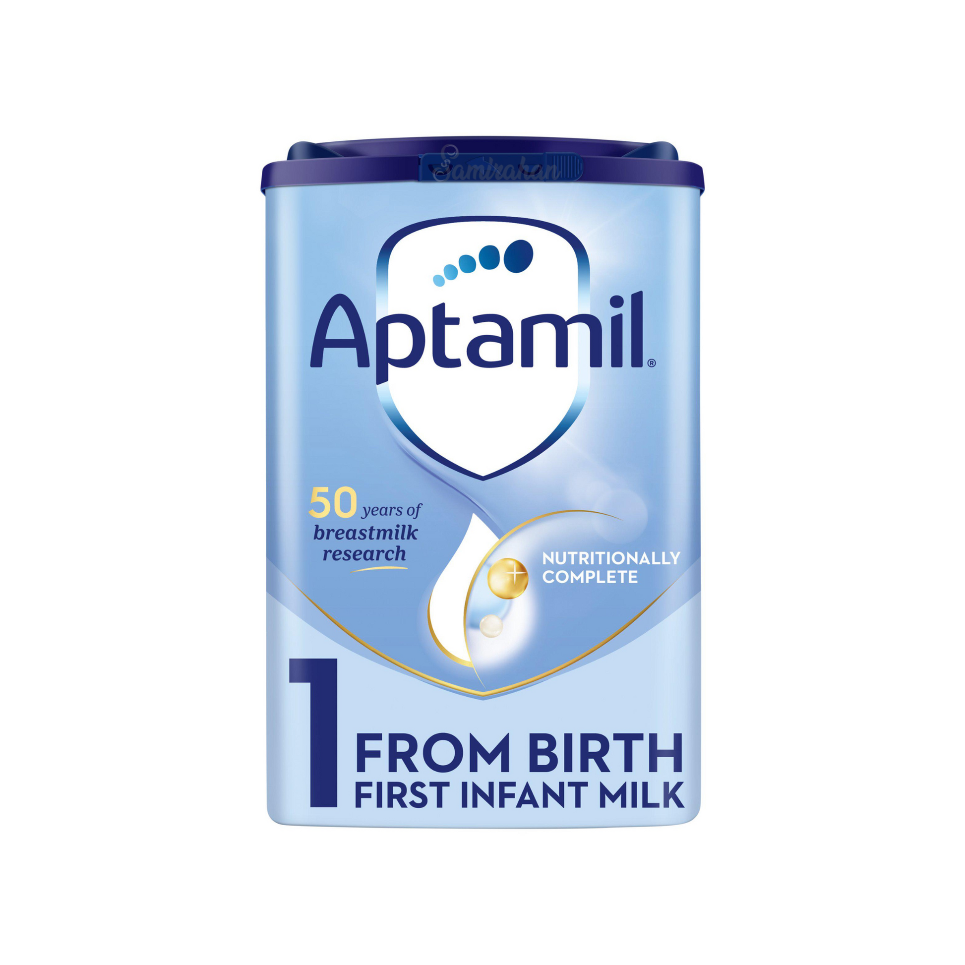 Aptamil Stage 1 First Infant Baby Milk Formula Powder Birth uk safe health feed food care cow original store Best shop Import foreign Premium low price in bd 