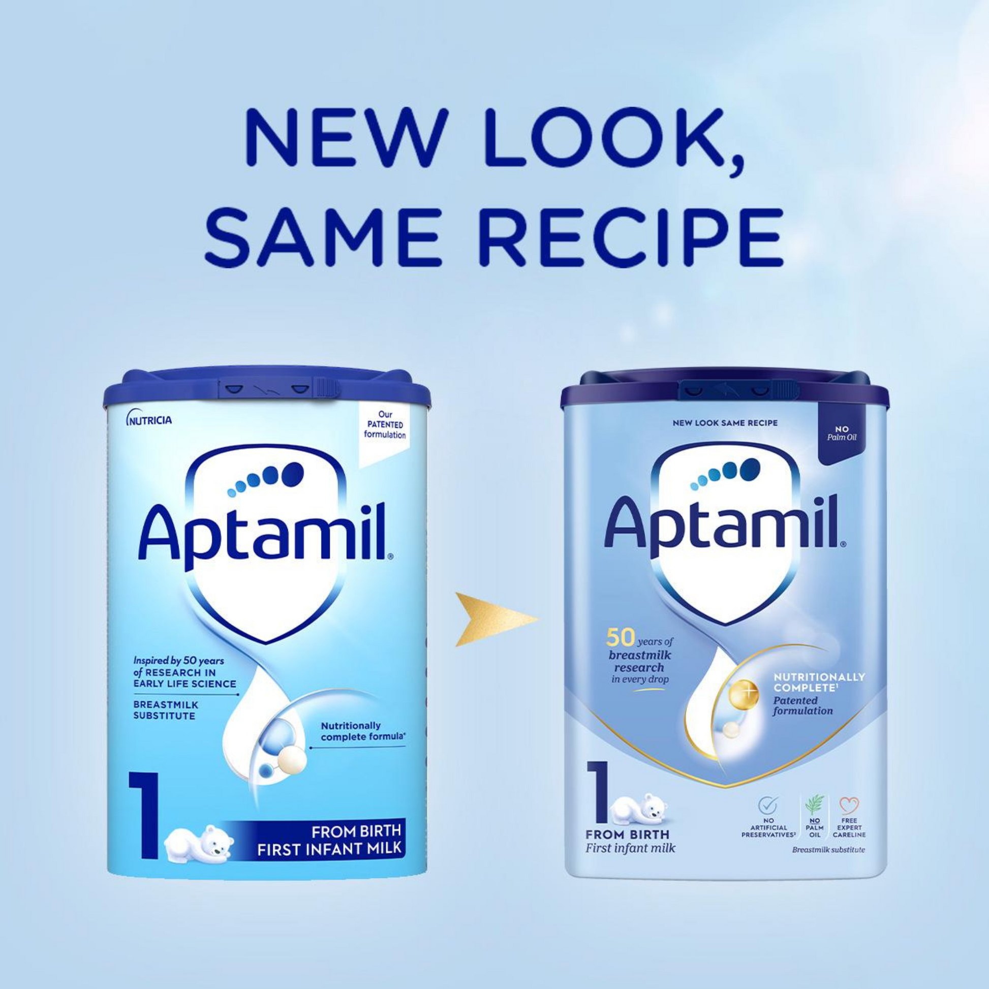 Aptamil Stage 1 First Infant Baby Milk Formula Powder Birth uk safe health feed food care cow original store Best shop Import foreign Premium low price in bd 