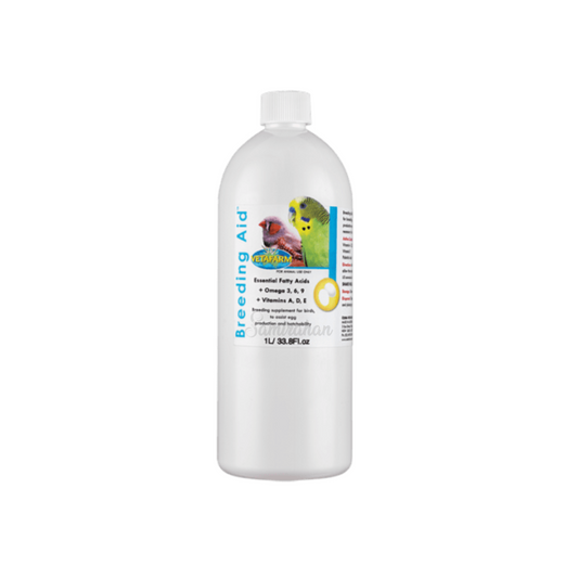 Vetafarm Breeding Aid Bird Supplement Essential Fatty Acid Omega Vitamin Australia authentic genuine super calcium mineral premium brand online import price BD 