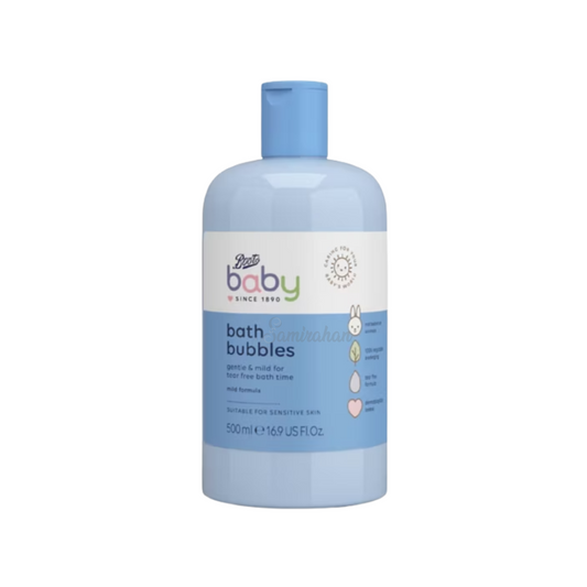 Boots Baby bath body wash Best authentic ashol gosol shaban valo kids sensitive skin care mild soap johnson shampoo UK import original healthy low price in BD 