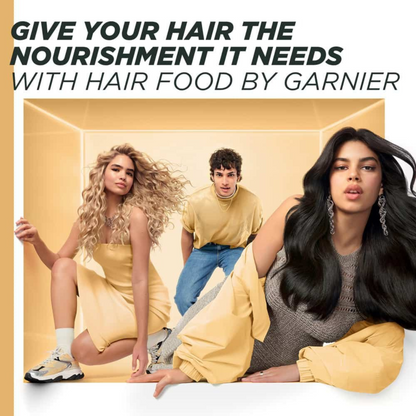 Garnier Cocoa Butter Shampoo UK curly dry hair shine Best sculp import original Brand protect genuine damage dandruff care premium natural uk low price bd Dhaka