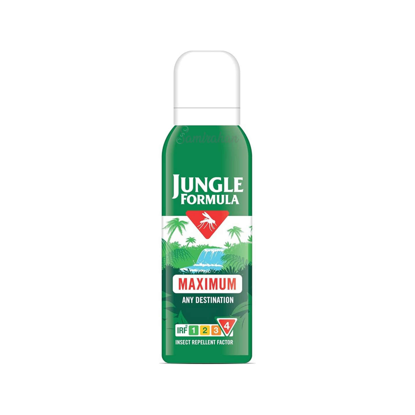 Jungle Formula Maximum Insect Repellent Spray Deet Mosquitoes bug Ticks sale discount foreign Best real authentic genuine import premium brand UK cheap price bd