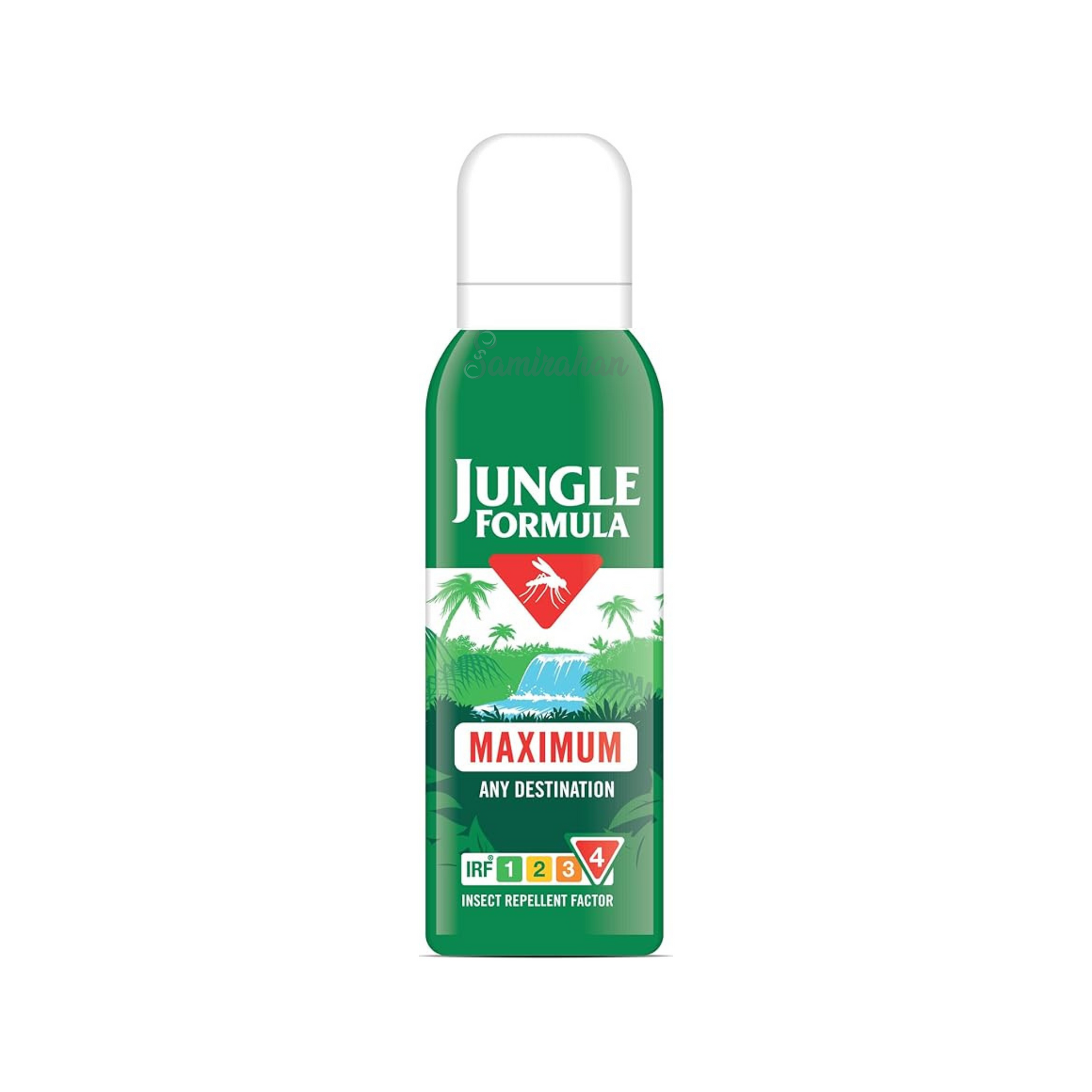 Jungle Formula Maximum Insect Repellent Spray Deet Mosquitoes bug Ticks sale discount foreign Best real authentic genuine import premium brand UK cheap price bd
