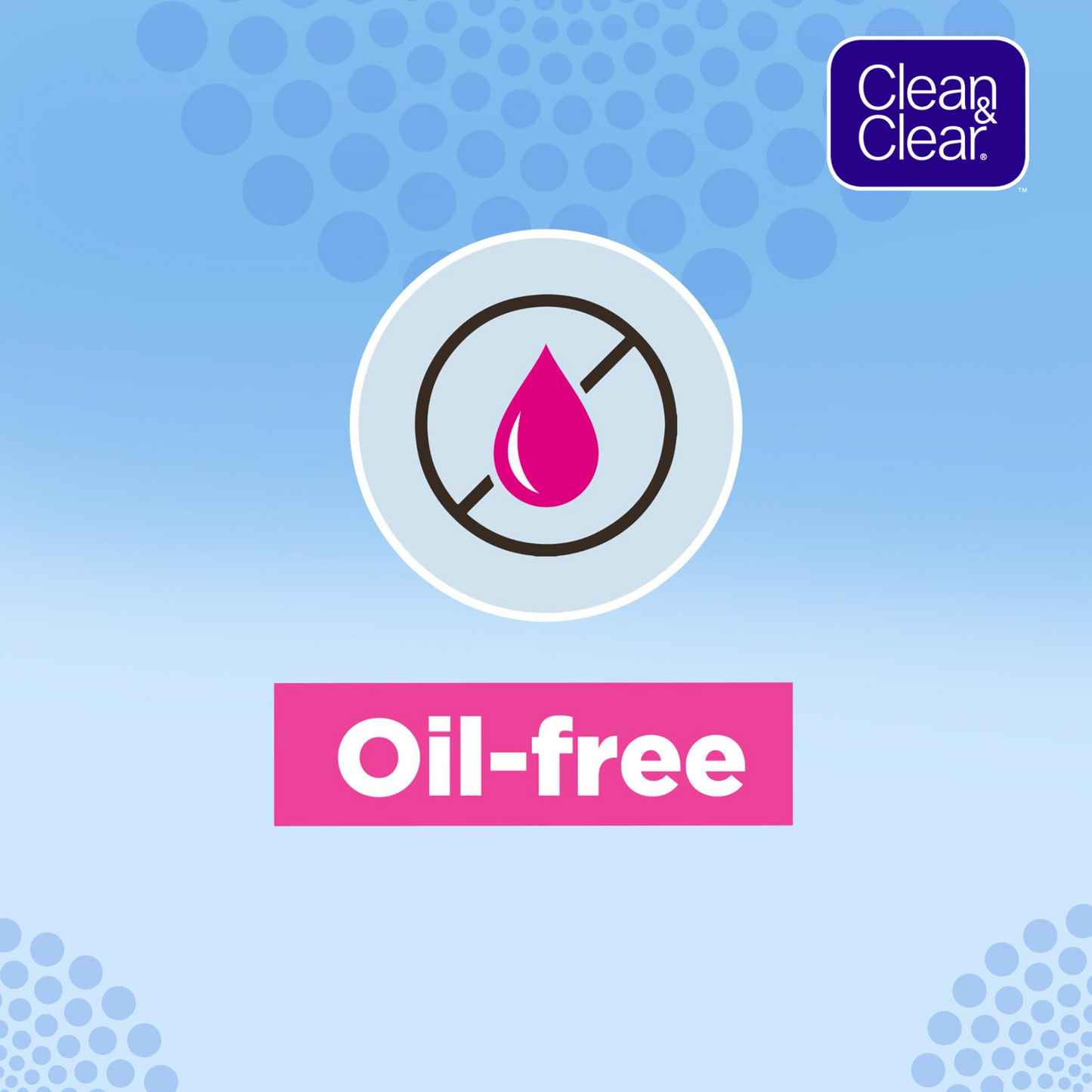 Clean & Clear Exfoliating Daily Wash Best imported authentic original brand USA British skincare Cleansers protect beauty acne dead skin face cheap price in BD 