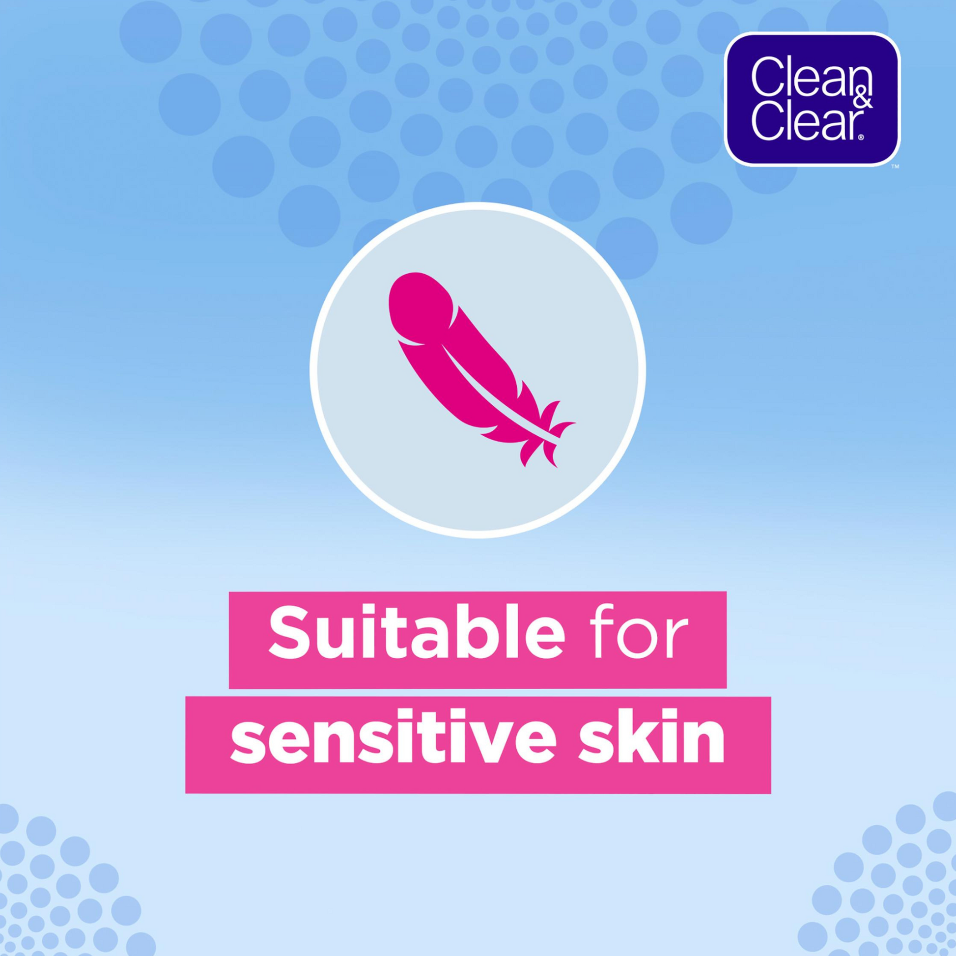 Clean & Clear Exfoliating Daily Wash Best imported authentic original brand USA British skincare Cleansers protect beauty acne dead skin face cheap price in BD 