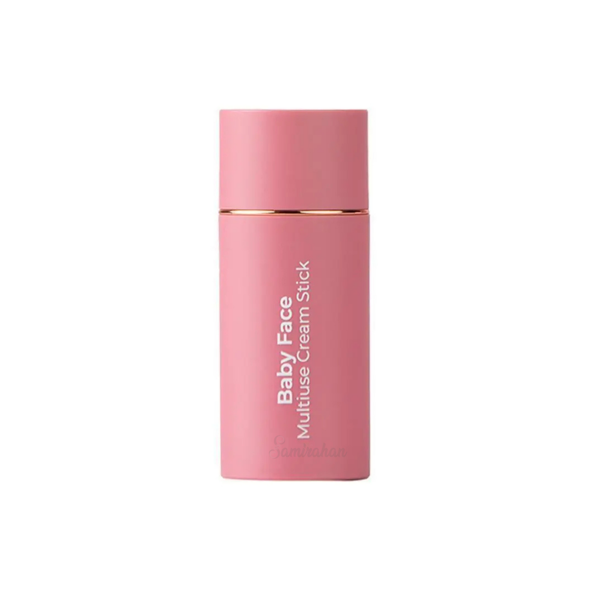 MCoBeauty Baby Face Multiuse Cream Stick Lou Best import foreign Australia makeup brand original skin care beauty Stick cosmetic luxury premium cheap price bd