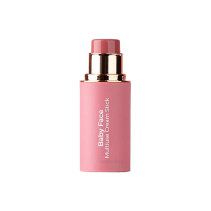 MCoBeauty Baby Face Multiuse Cream Stick Lou Best import foreign Australia makeup brand original skin care beauty Stick cosmetic luxury premium cheap price bd