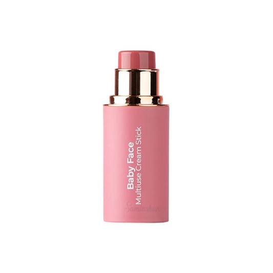 MCoBeauty Baby Face Multiuse Cream Stick Lou Best import foreign Australia makeup brand original skin care beauty Stick cosmetic luxury premium cheap price bd