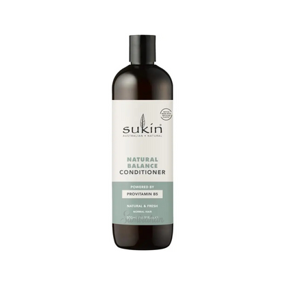 Sukin Natural Balance Conditioner dry damage conditioner haircare scalp Best import glow Clean oil Deep Organic Dandruff original AU Moisturizer low price in bd
