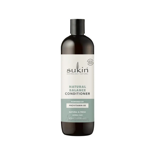 Sukin Natural Balance Conditioner dry damage conditioner haircare scalp Best import glow Clean oil Deep Organic Dandruff original AU Moisturizer low price in bd