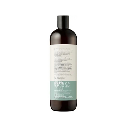 Sukin Natural Balance Conditioner dry damage conditioner haircare scalp Best import glow Clean oil Deep Organic Dandruff original AU Moisturizer low price in bd
