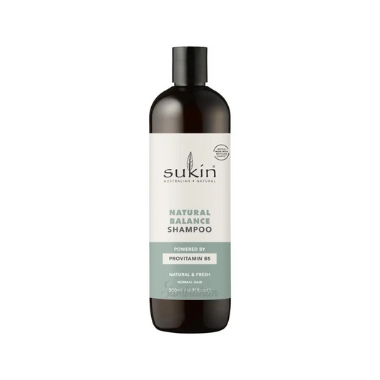 Sukin Natural Balance Shampoo dry damage conditioner haircare scalp Best imported Clean oil Deep Organic Dandruff original Australia Moisturizer low price in bd