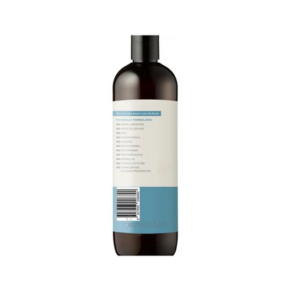 Sukin Natural Hydrating Conditioner For Dry & Damage Hair (Australia) 500mL