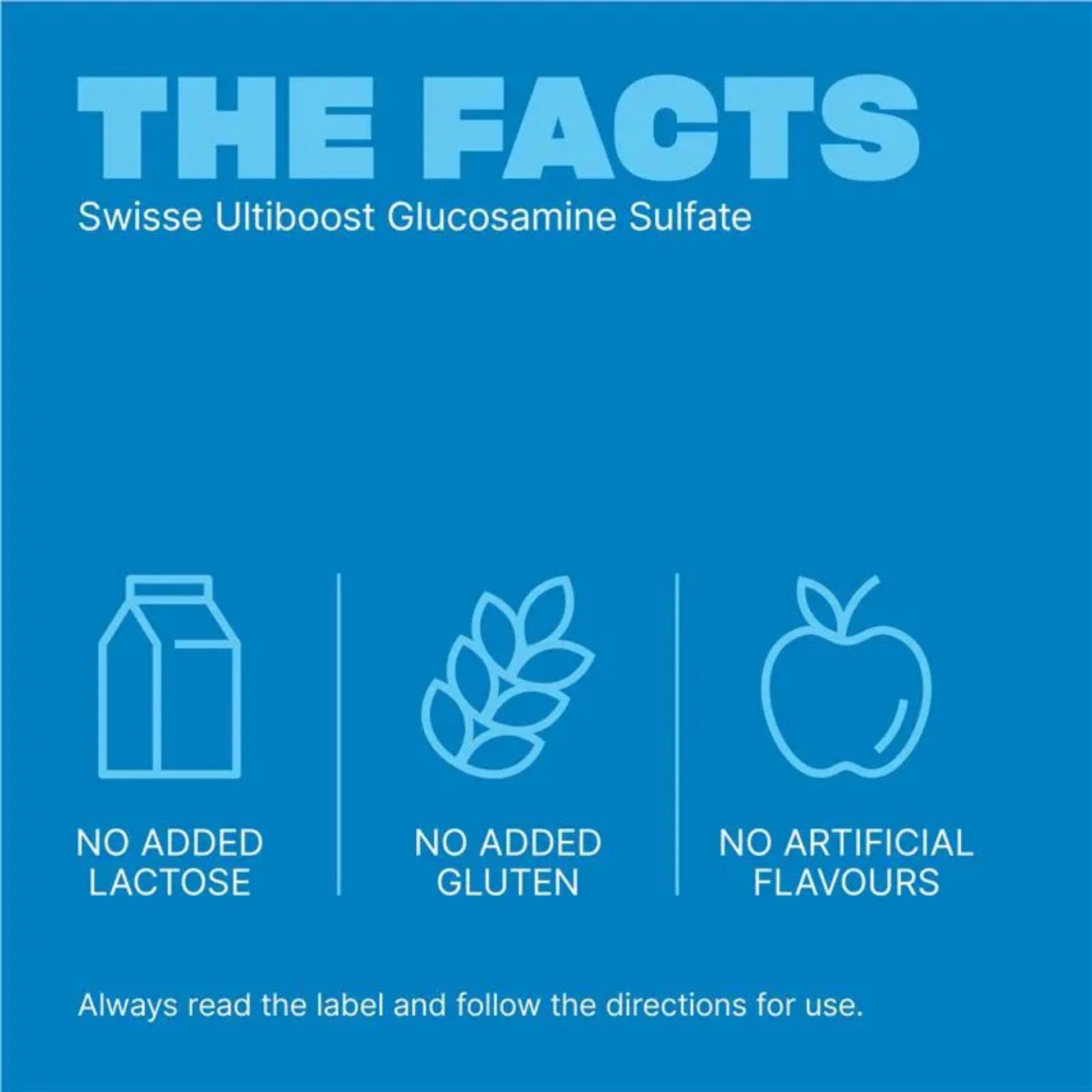 Swisse Ultiboost Glucosamine Sulfate premium formula tablet healthy life bone joint mobility cartilage doctor Best imported Australian authentic low price bd
