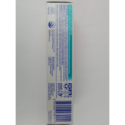 Colgate Sensitive Advanced Clean Fluoride Toothpaste Strong Teeth Best safe authentic Clinically tested online store import Australia premium low price in bd