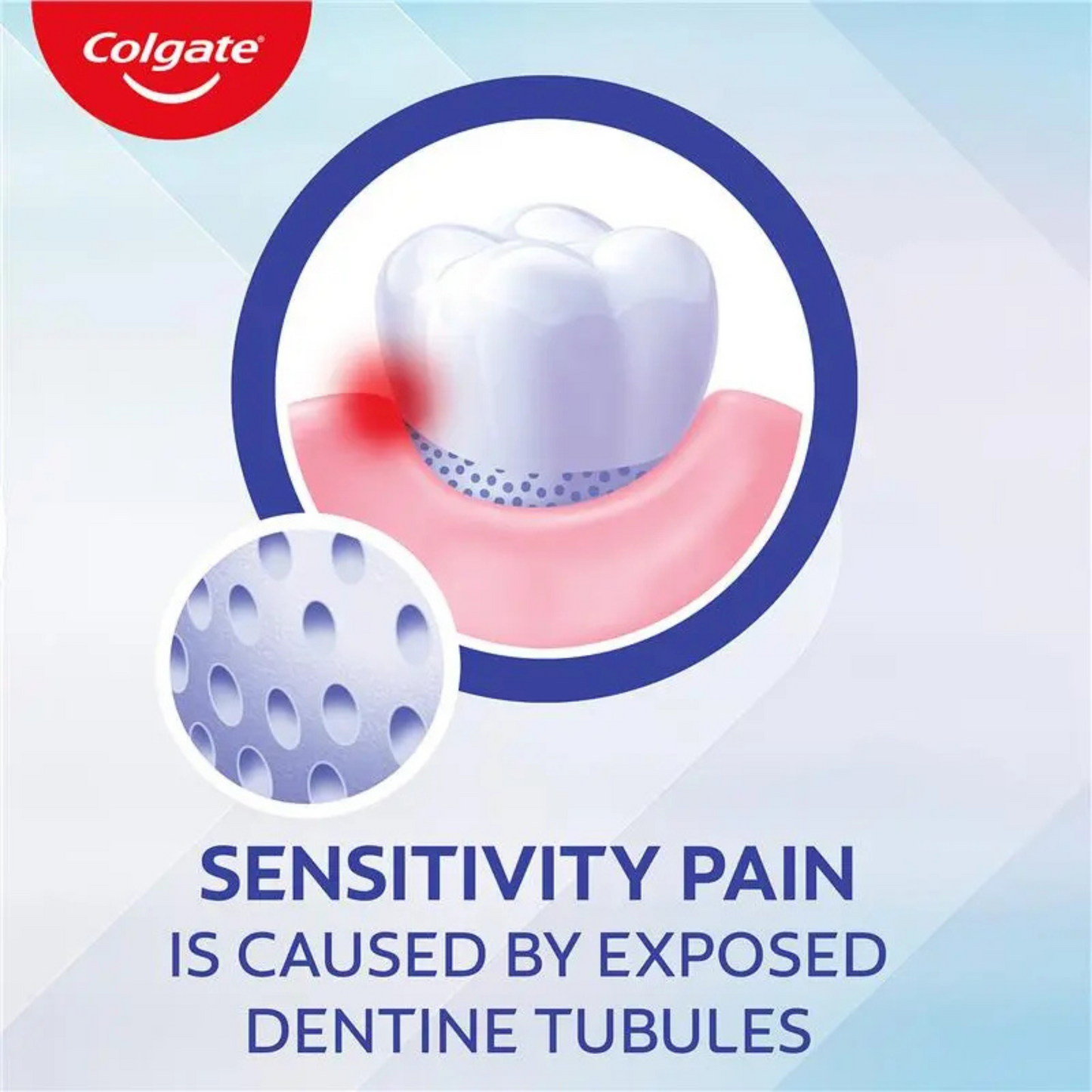 Colgate Sensitive Whitening toothpaste imported Australia authentic genuine premium brand online shop teeth cheapest cavities dentalcare low price in bd Dhaka