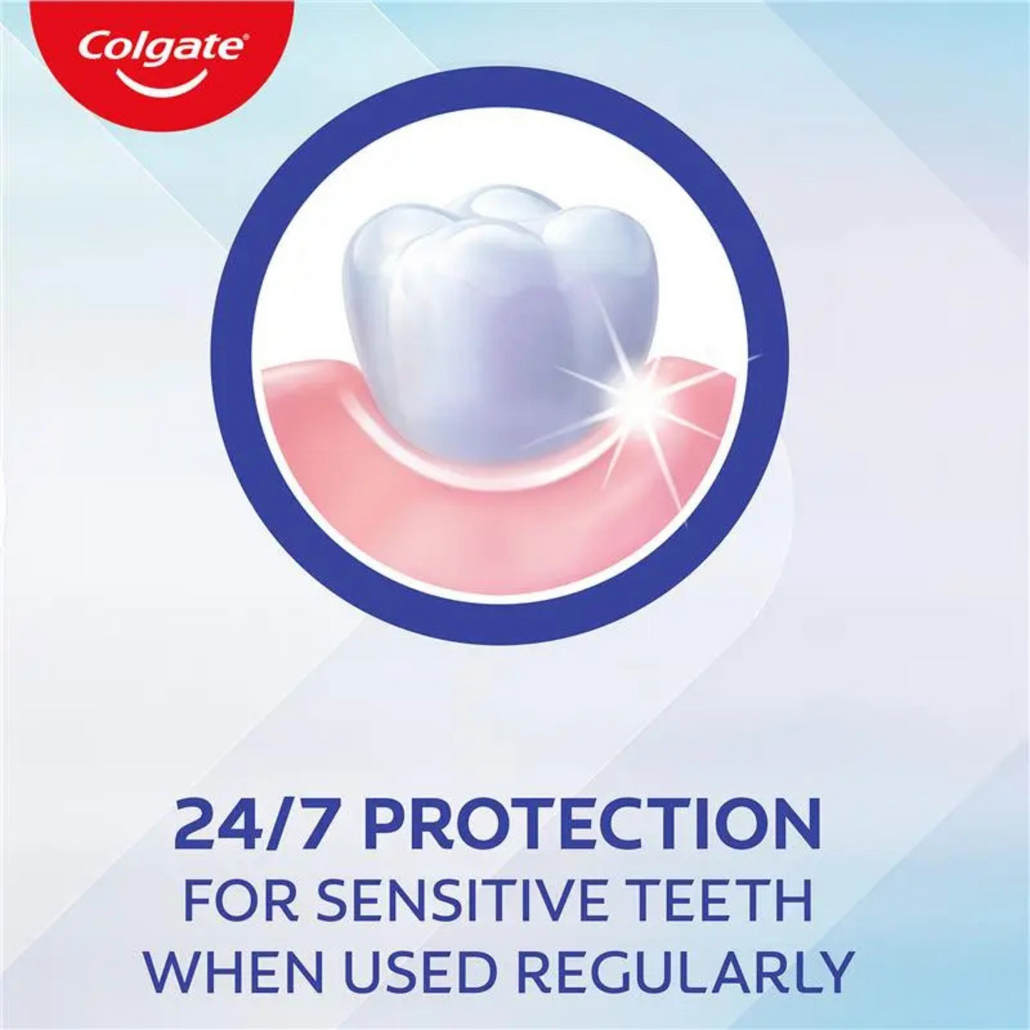 Colgate Sensitive Whitening toothpaste imported Australia authentic genuine premium brand online shop teeth cheapest cavities dentalcare low price in bd Dhaka