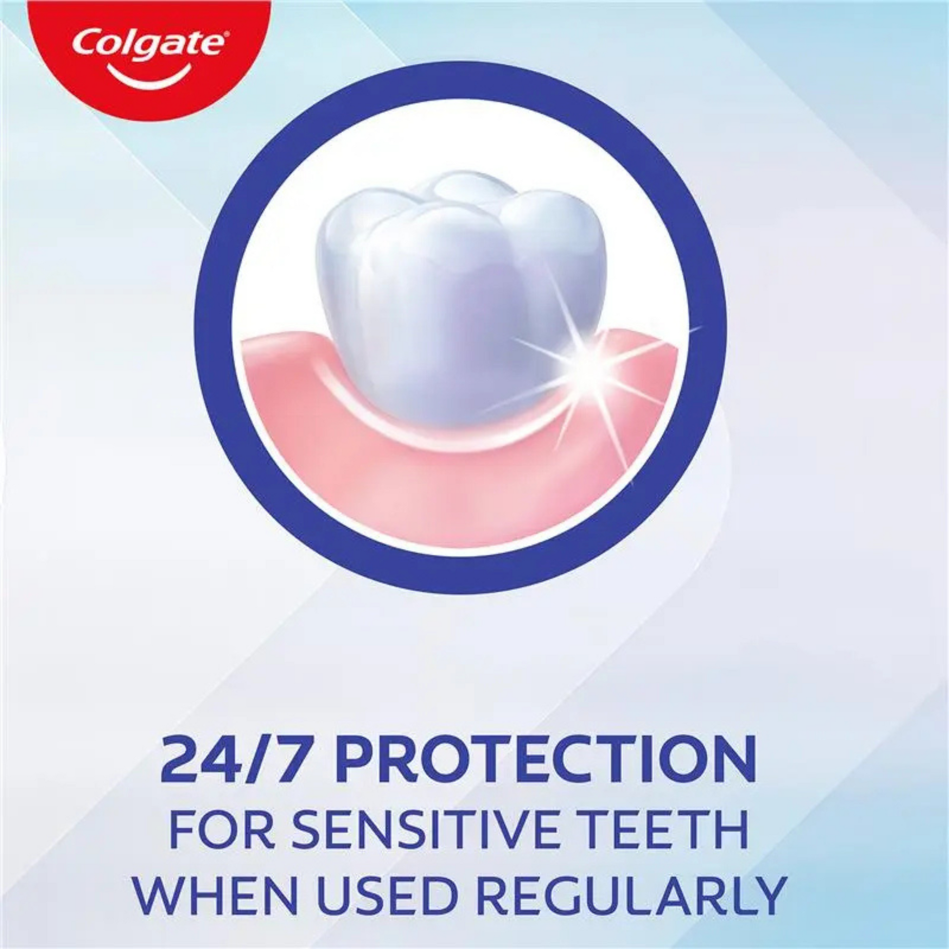 Colgate Sensitive Whitening toothpaste imported Australia authentic genuine premium brand online shop teeth cheapest cavities dentalcare low price in bd Dhaka