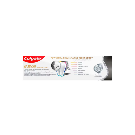 Colgate Total Active Prevention Deep Clean Toothpaste genuine authentic brand online shop anti-cavity Teeth Best safe import Australia premium cheap price in bd