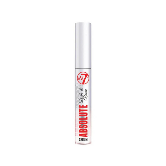 W7 Lash & Brow Serum imported UK authentic premium brand online shop eye Everyday Best genuine beauty Import foreign cosmetic makeup cheapest low price in BD 