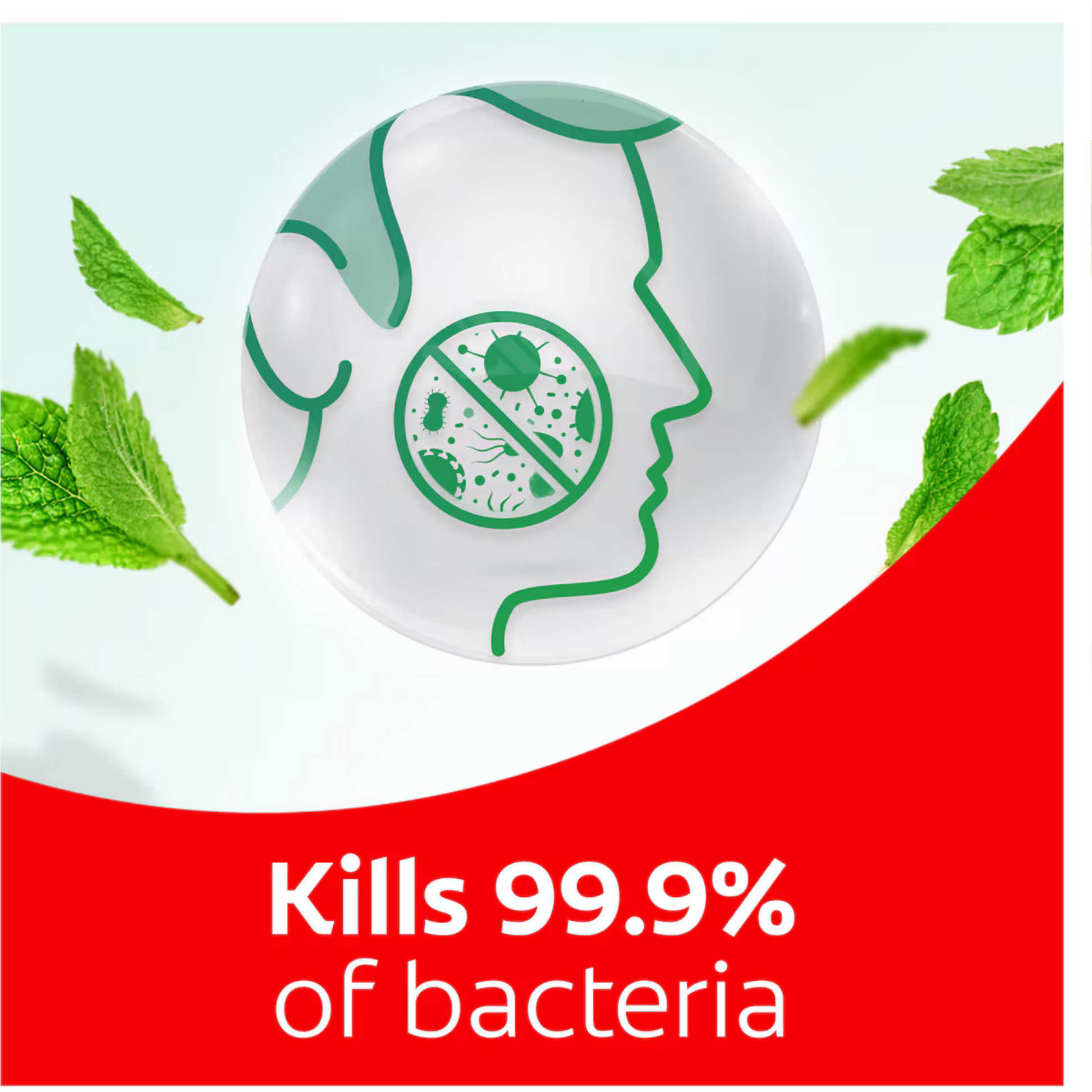 Colgate Plax Freshmint Alcohol-Free Antibacterial Mouthwash clean teeth Best genuine authentic Australia premium germ cavities dental care price in Bangladesh