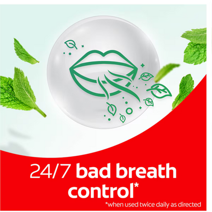 Colgate Plax Freshmint Alcohol-Free Antibacterial Mouthwash clean teeth Best genuine authentic Australia premium germ cavities dental care price in Bangladesh