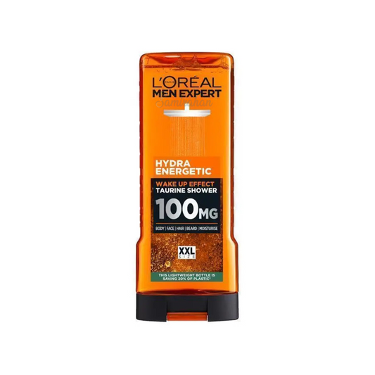 Hydra Energetic Shower Gel bright dryness No.1 Men's oily pores new authentic Best import foreign original protect care premium Moisturiser AU low price in bd