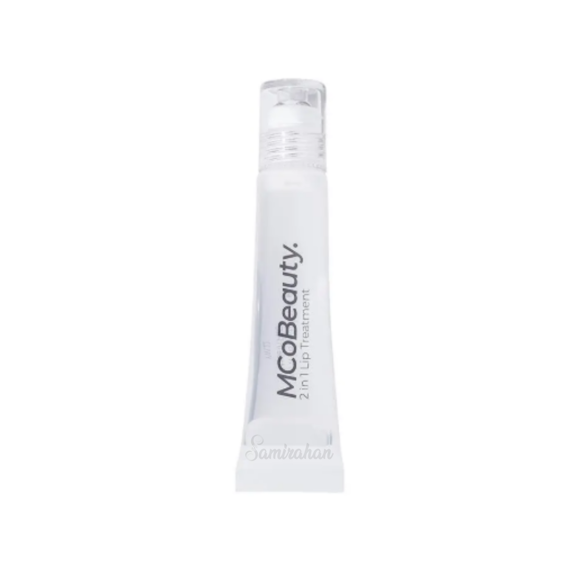 MCoBeauty 2-in-1 Glow & Treat Lip Treatment Oil lip imported Australian genuine authentic original real skincare  cosmetic repair luxury premium AU low price bd