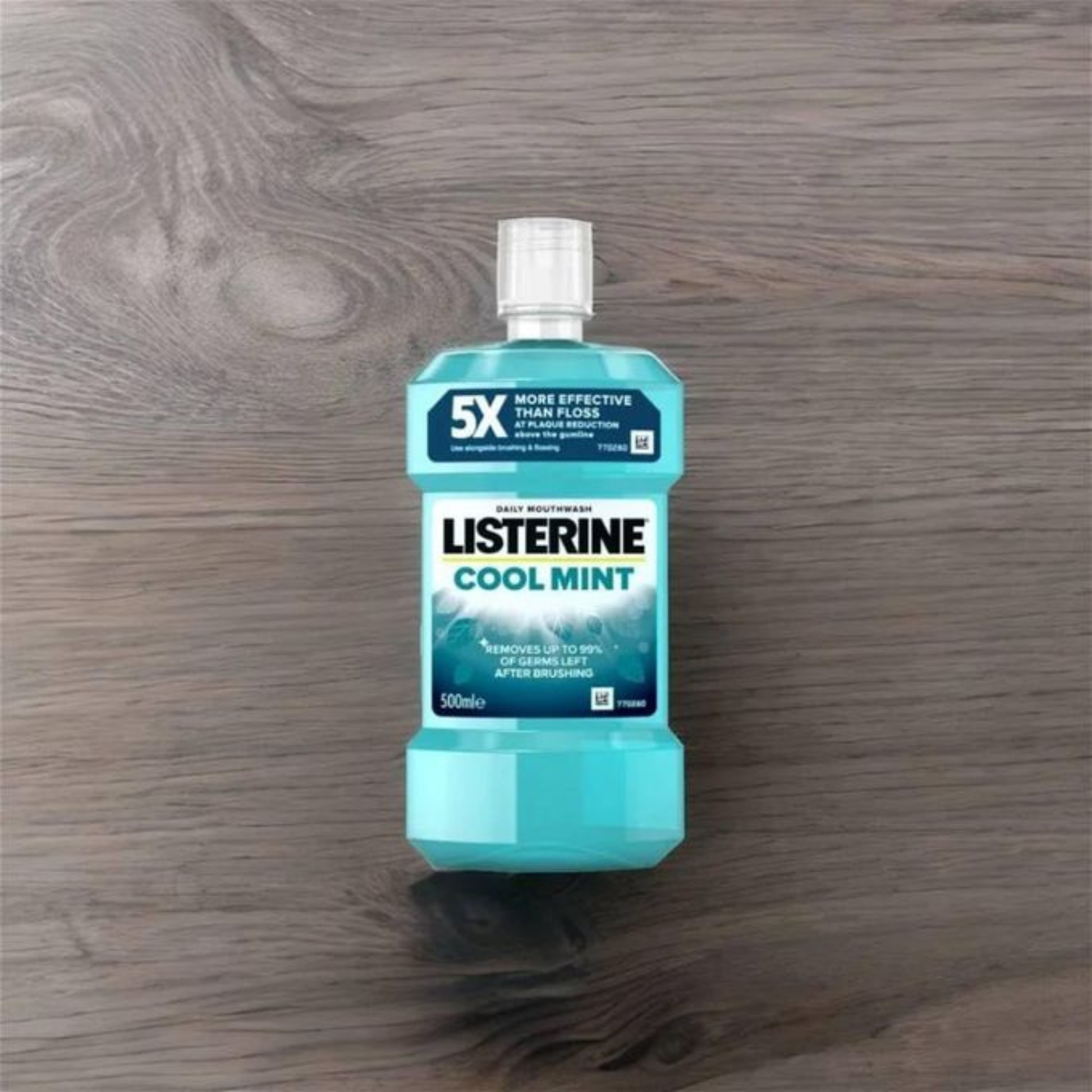 Listerine Cool Mint Antiseptic Daily Mouthwash Fluoride Whiten Protect While Healthy Mouth Naturally imported genuine premium brand online Low Dhaka price BD