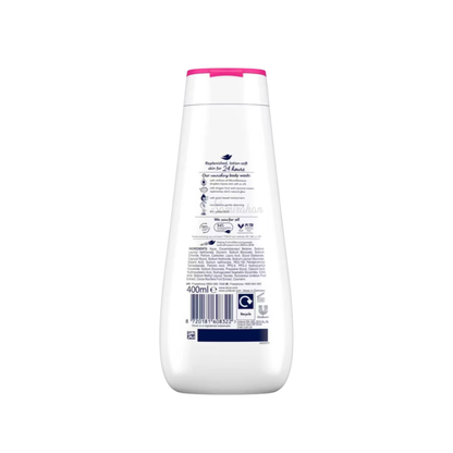 Dove Advanced Care Replenishing Body Wash with Dragon Fruit Coconut Cream import nourish genuine authentic original premium skin beauty low price in Dhaka BD