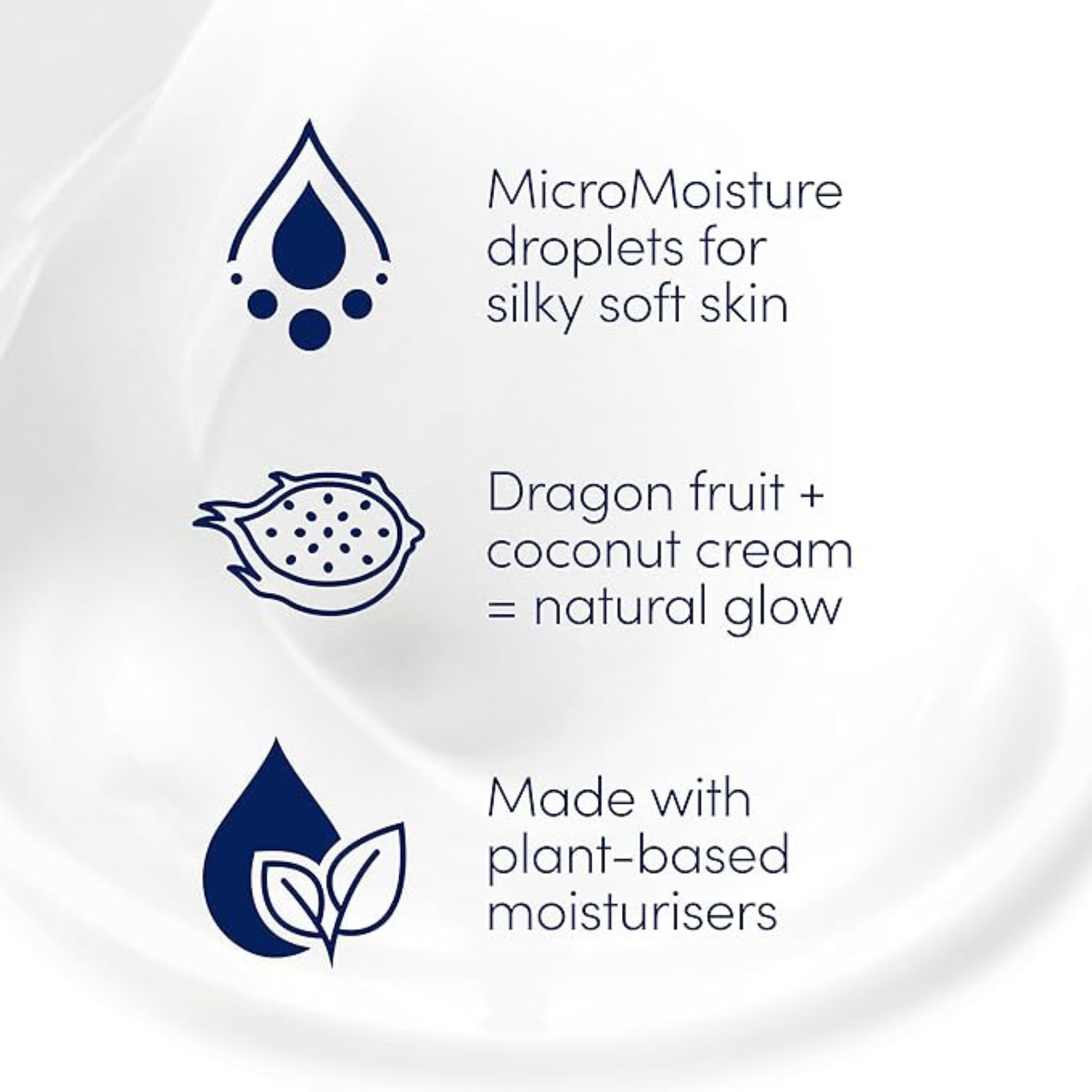 Dove Advanced Care Replenishing Body Wash with Dragon Fruit Coconut Cream import nourish genuine authentic original premium skin beauty low price in Dhaka BD