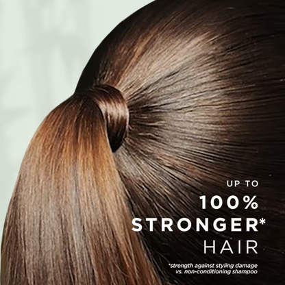 Pantene Pro-V Miracles Grow Strong Hair Conditioner with Biotin & Bamboo UK Best fine healthy growth shine foreign import loss damage sculp low price BD Dhaka