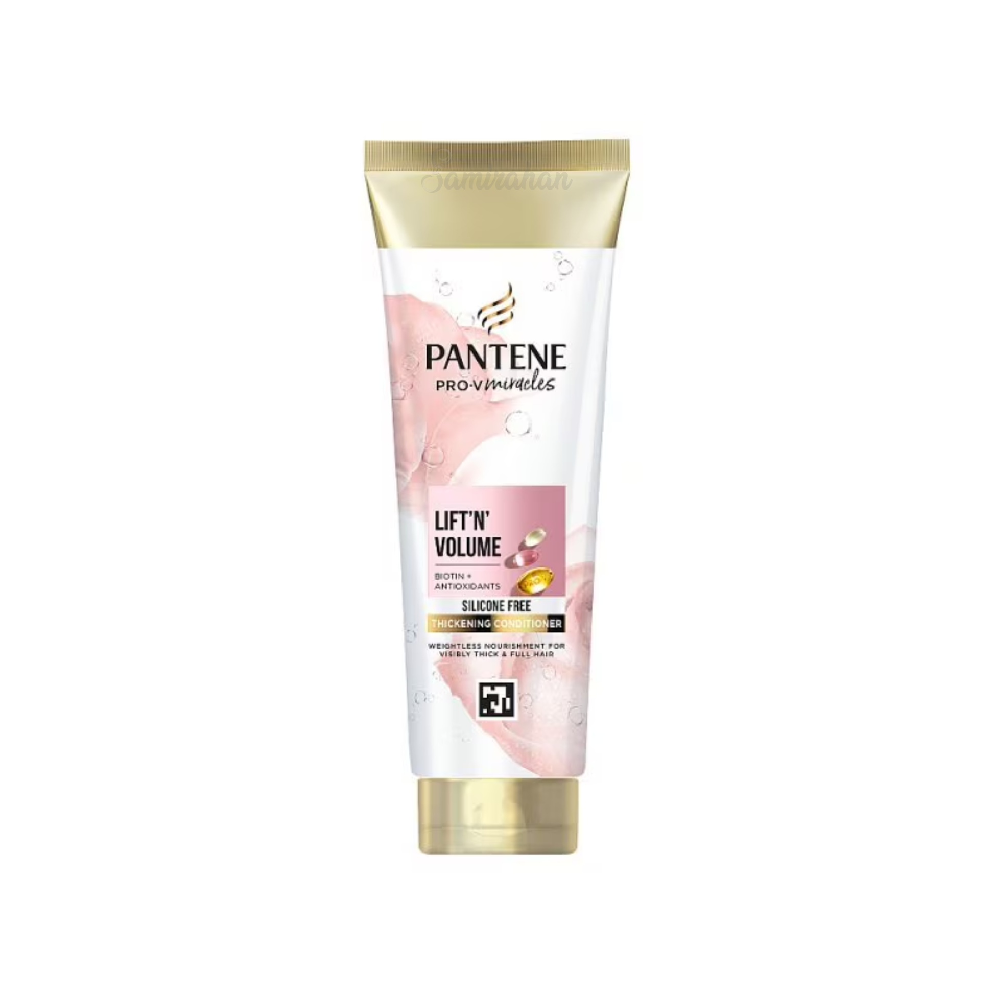 Pantene Pro-V Miracles Lift Volume Conditioner with Biotin UK Best fine healthy growth shine foreign  authentic import loss damage sculp low price BD Dhaka